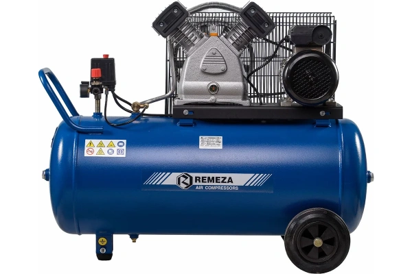 Компрессор Remeza СБ 4/С-100 LB 30 A  21688 в Казани