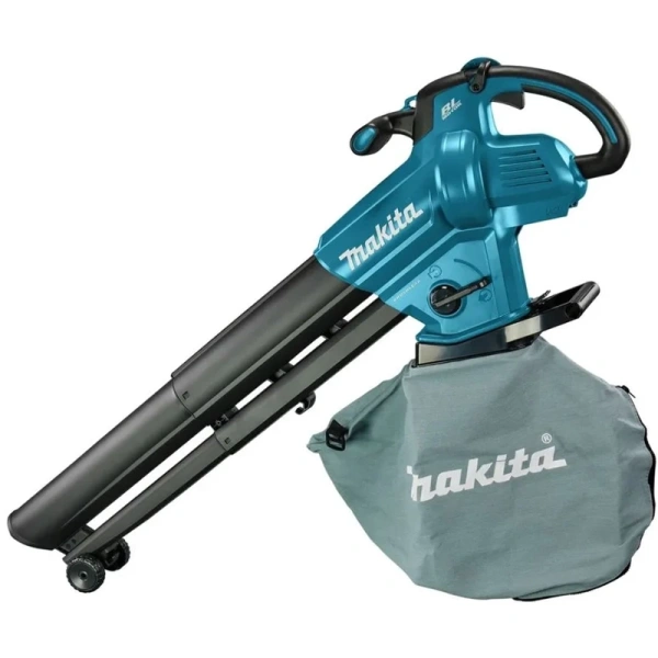 Воздуходувка-пылесос аккумуляторная MAKITA  DUB187T001  в Казани