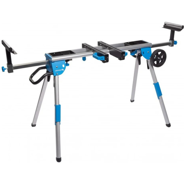 Стол для торцовочной пилы HOEGERT TECHNIK 1260x200x295мм HT7G543 в Казани