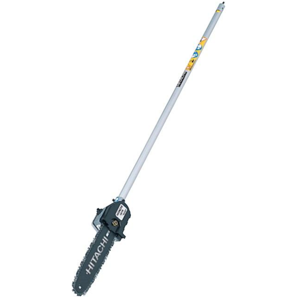 Насадка - высоторез Hitachi CG-PS для бензотриммера CG27EJ-SLN (обрезки деревьев,кустов) в Екатеринбурге