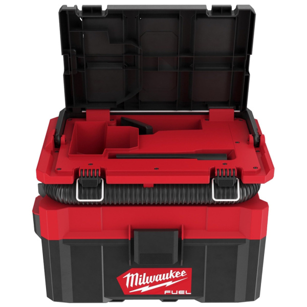 Аккумуляторный пылесос для воды и сухого мусора M18 FPOVCL-0 4933478187