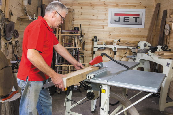 Расширение стола правое JET JTS-315 10000811 в Казани