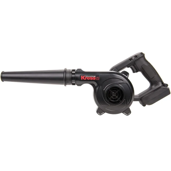 Аккумуляторный воздуходув KRESS 20В KU085.9 в Казани