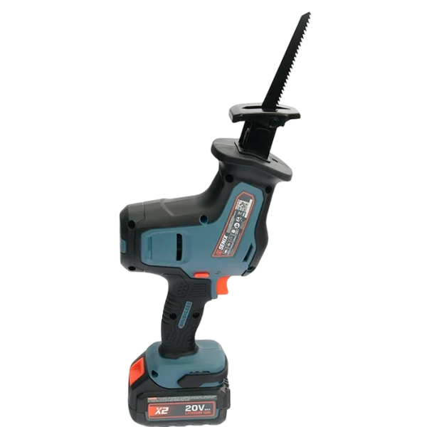 Пила сабельная аккумуляторная SENIX  PSRX2-M2-EU в Казани
