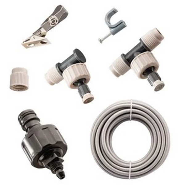 Система туман AMIGO Grande со шлангом 7,5м 79933 в Казани