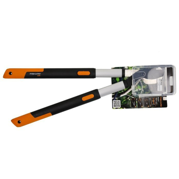 Сучкорез Fiskars телескоп. SmartFit (112500) 1013564 в Казани 