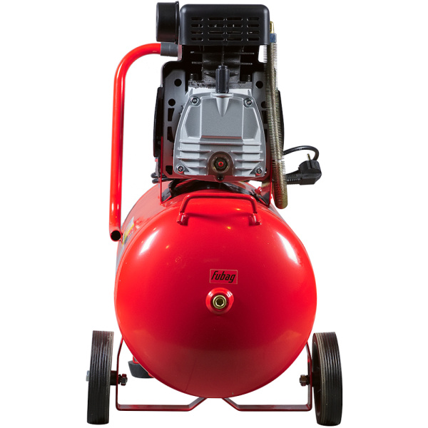 Компрессор Fubag DC 320/50 СМ2.5 29838183 в Казани