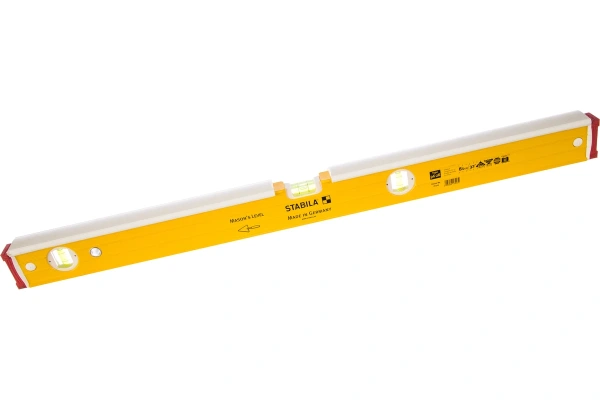 Уровень STABILA 96-2 К 80см 3 глазка  16403 в Казани 