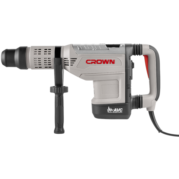 Перфоратор CROWN СТ18190 BMC в Екатеринбурге