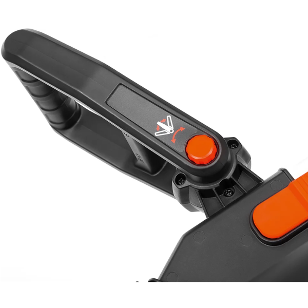 Воздуходувка-пылесос аккумуляторный DAEWOO  DABL 6040Li в Казани