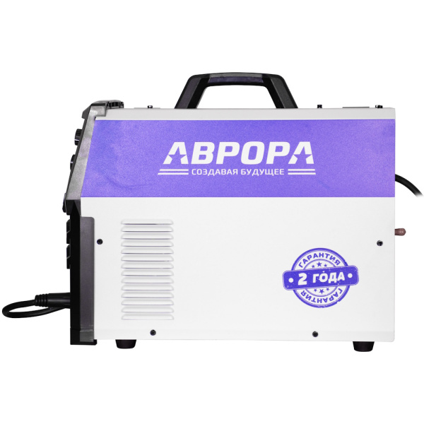 Инверторный сварочный полуавтомат Aurora Динамика 160 ЭКСПЕРТ ДП 00037978 в Екатеринбурге