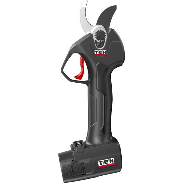 Секатор аккумуляторный TEH TPS732-1B в Казани