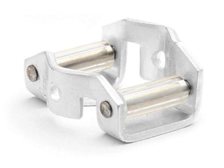 Направляющие ролики "HUSQVARNA" для цепи Н38, 3/8" mini, Pixel, 1.1 мм  (для цепей аккумуляторных пи в Екатеринбурге