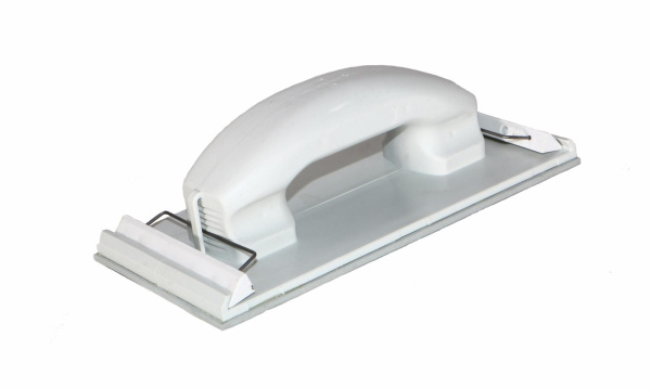 Держатель для наждачной бумаги CORTE 210х105мм 0306C в Казани 