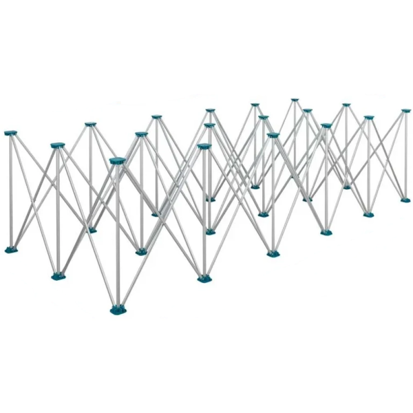 Подстолье складное LOSSEW ANT 80 3х6 до 300 кг. ANT3680.0 в Екатеринбурге