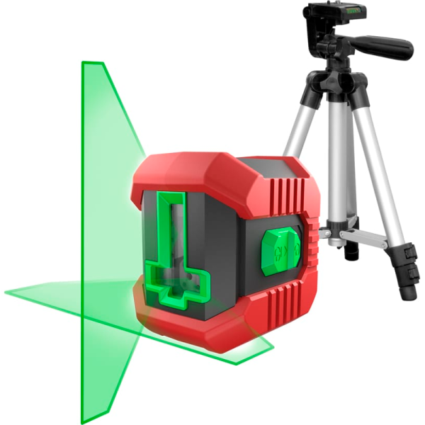 Нивелир лазерный CONDTROL QB Green Set  1-2-438 в Екатеринбурге