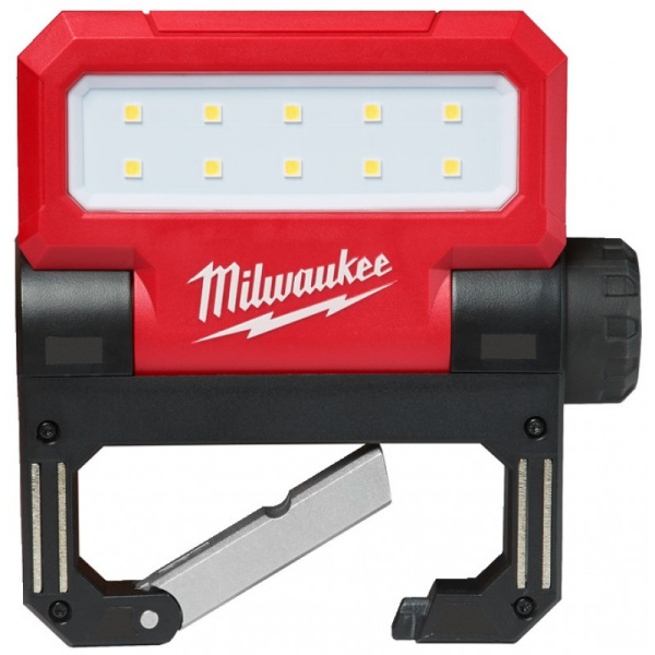 Аккумуляторный фонарь Milwaukee L4 FFL-201 4933464821