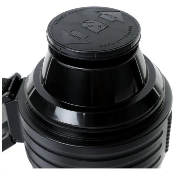 Термос из нержавеющей стали  THERMOS NCD-1000AG 1L 563330 в Екатеринбурге 