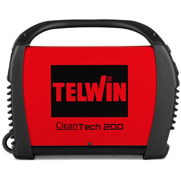 Аппарат для очистки швов CLEANTECH 200  Telwin в Казани