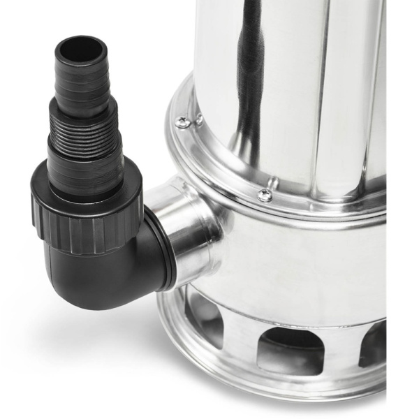 Насос дренажный DAEWOO DDP 20000 Inox  в Казани