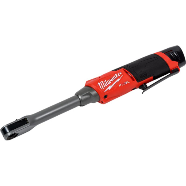 Акк. трещотка  Milwaukee M12 FPTR-202X FUEL сквозная INSIDER™ GEN II 4933499411