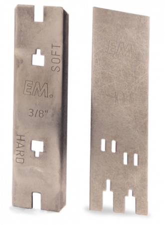 Шаблон "HUSQVARNA" для ограничителя глубины резания, 0.325" в Екатеринбурге