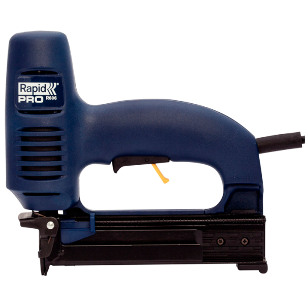 Степлер электрический  RAPID R606  2-в-1 тип 55 C 10643001 в Казани
