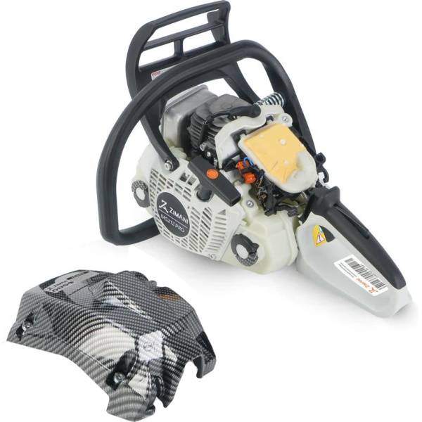 Бензопила ZimAni MS212 PRO AG212PROZ в Казани