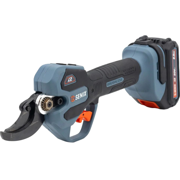 Секатор аккумуляторный SENIX  GPSX2-M1-EU 20В в Казани