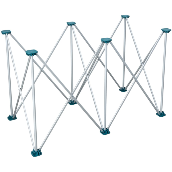 Подстолье складное LOSSEW ANT 80 2х3 до 300кг. ANT2380.0 в Екатеринбурге