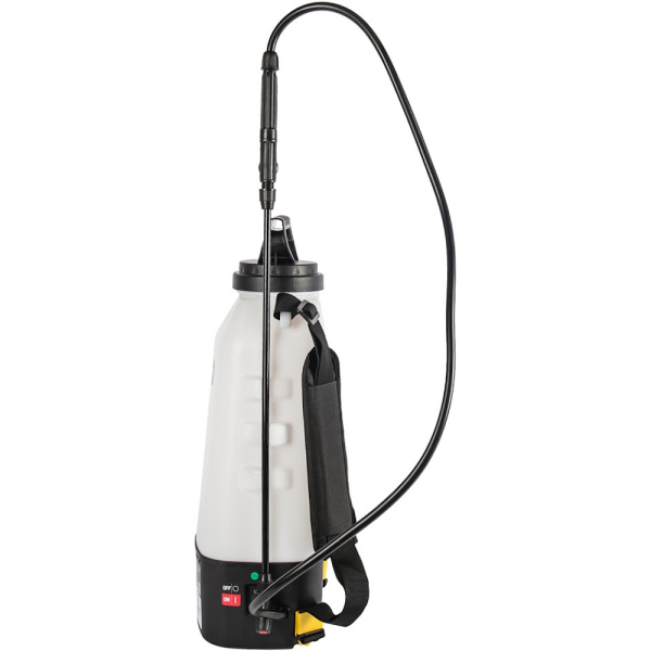 Опрыскиватель Greenworks 24В 5103507UA в Казани