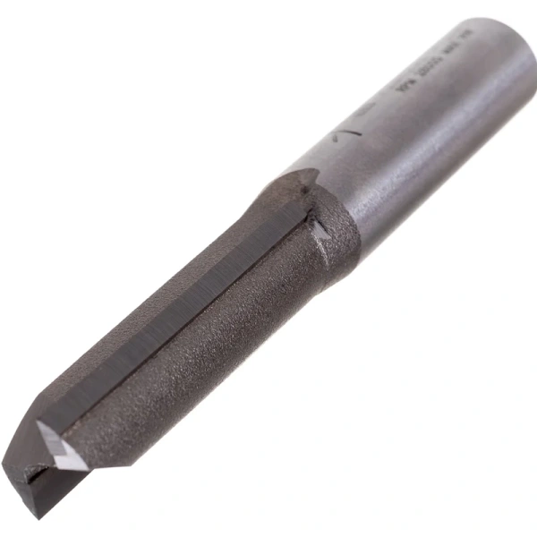 Фреза пазовая WPW  D12 B38 Z2 хвостовик 12 P261202 в Казани