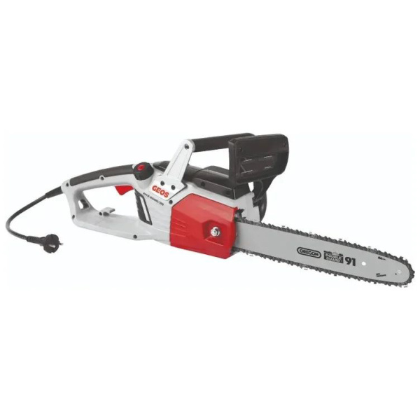 Мотопила цепная электрическая GEOS Comfort EKS 2000/35 212807