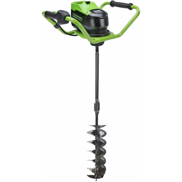 Мотобур аккумуляторный Greenworks GC-AUGER 3707907