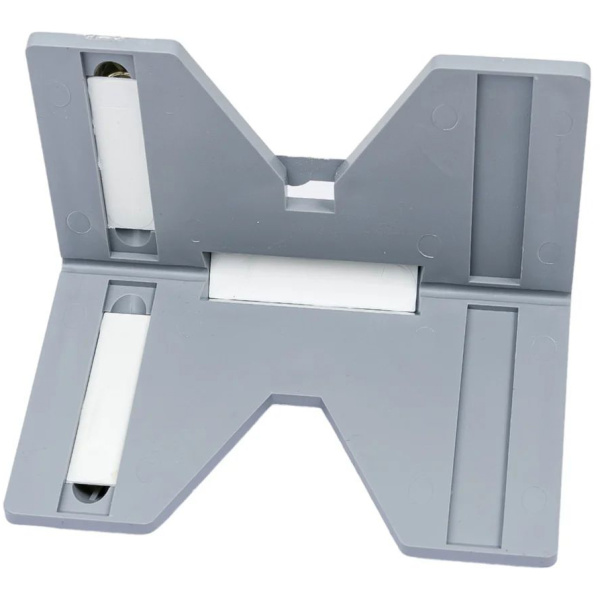 Уровень угловой SOLA JP, 3 глазка, 14 см 69051501 в Казани 