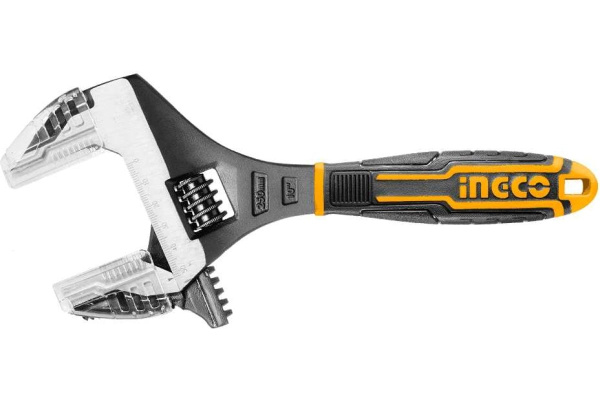 Разводной ключ INGCO 2 в 1  HADWG0810