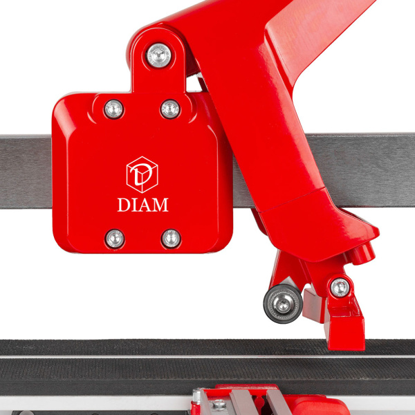 Плиткорез ручной DIAM Pro Line EVO-1200L  600159 в Екатеринбурге