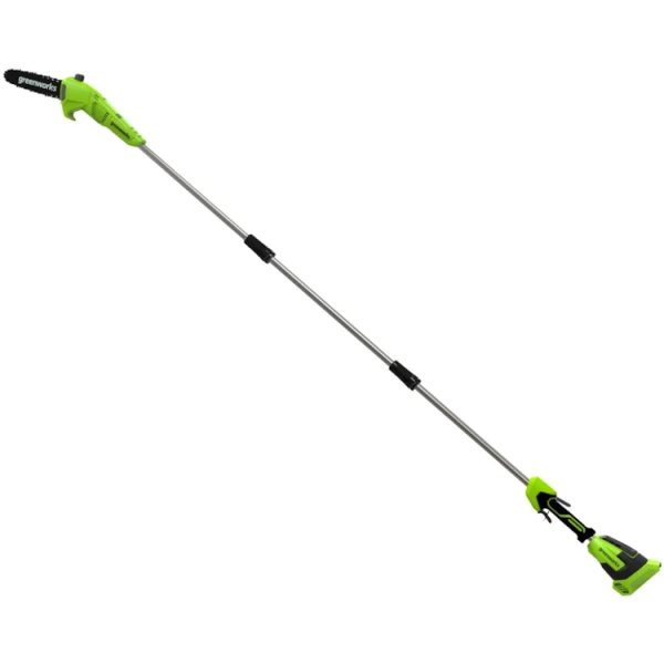 Высоторез + Кусторез 2 в 1 Greenworks G40PSH 1303907 в Екатеринбурге