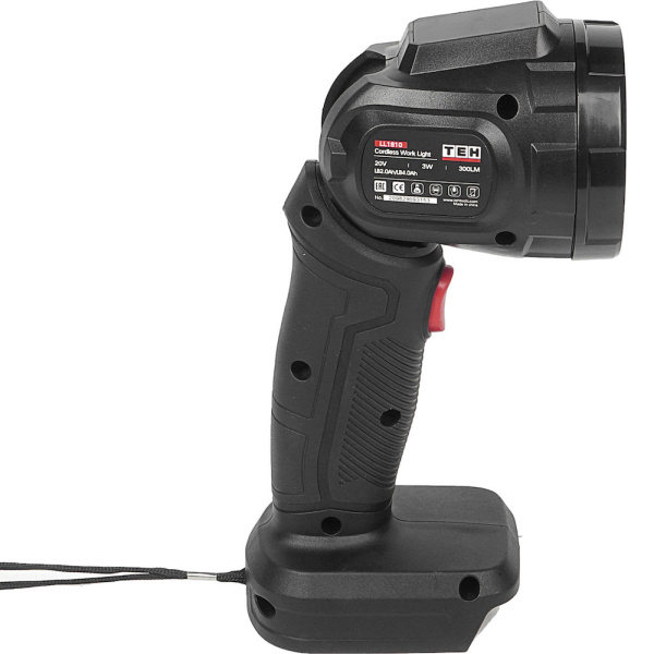 Аккумуляторный фонарь TEH LL1810 в Казани