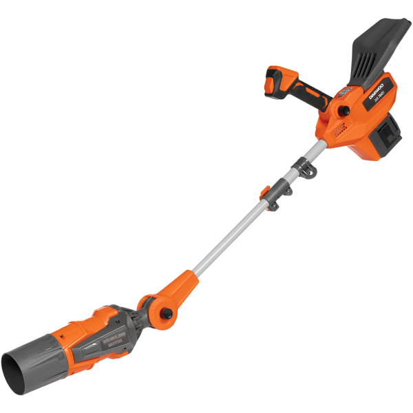 Воздуходувка-пылесос аккумуляторный DAEWOO DABL 7042Li