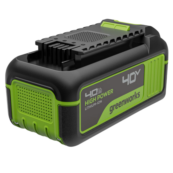 Аккумулятор Greenworks High Power, 40В 4Ач 2958507 в Казани