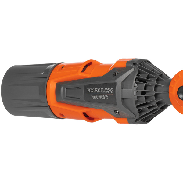 Воздуходувка-пылесос аккумуляторный DAEWOO DABL 7042Li в Казани