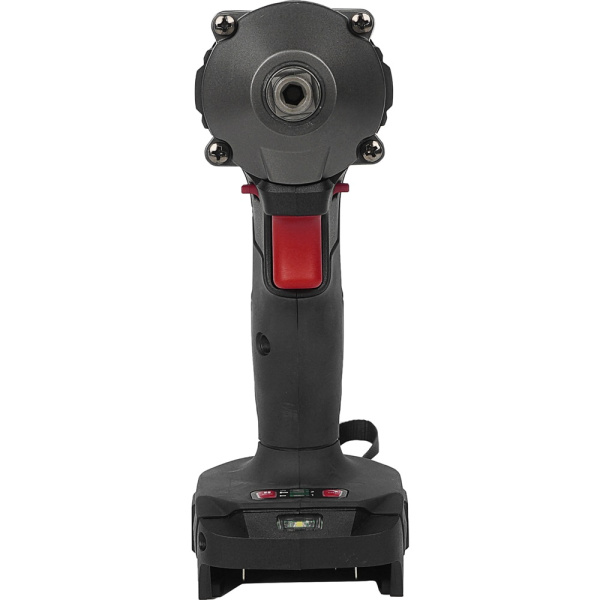 Аккумуляторный ударный гайковерт TEH  LW420N-1B в Казани