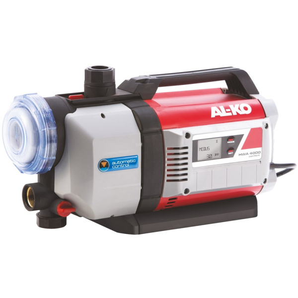 Станция насосная "AL-KO" HWA 4000 Comfort 113139 в Екатеринбурге