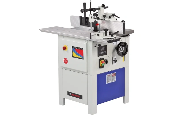 Станок фрезерный с подвижным столом BELMASH MM1500ST1000/400 S199A