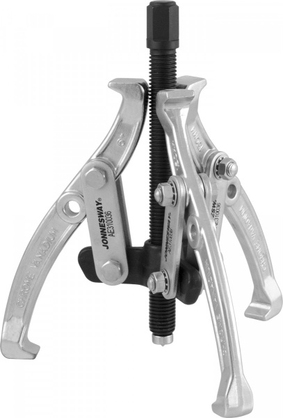 Съемник подшипников Jonnesway 8" AE310037 048126 в Екатеринбурге 
