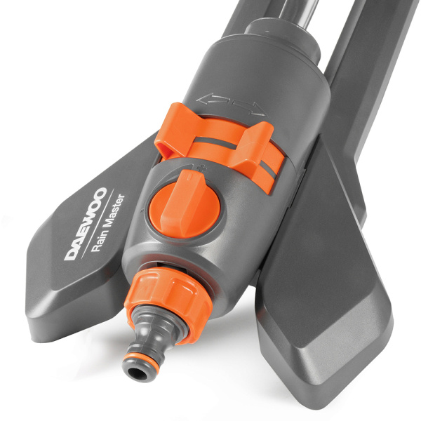 Дождеватель осцелирующий DWS 2010 DAEWOO в Казани