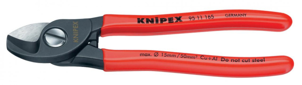 Кабелерез Knipex KN-9511165