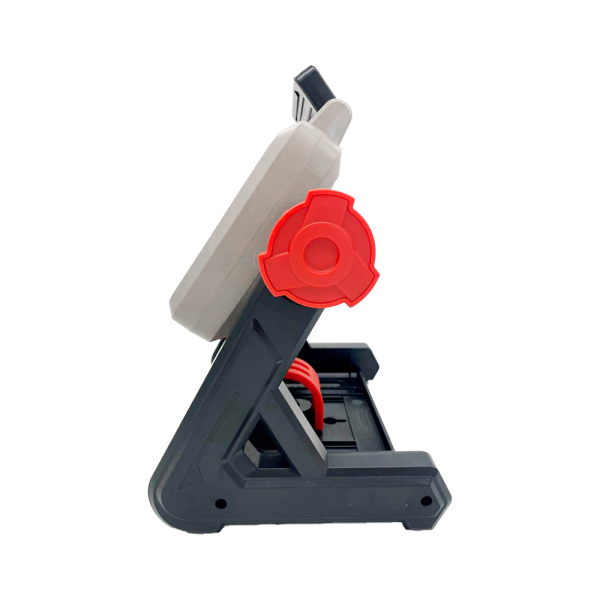 Фонарь-прожектор акк. CROWN CT26018HX 20В, 20Вт, 1000/2000Лм, макс.угол 360°, без АКБ и ЗУ в Казани