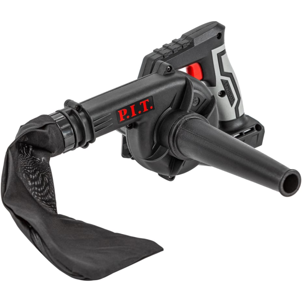 Воздуходувка аккумуляторная P.I.T SOLO  PBO20H-300A  в Казани